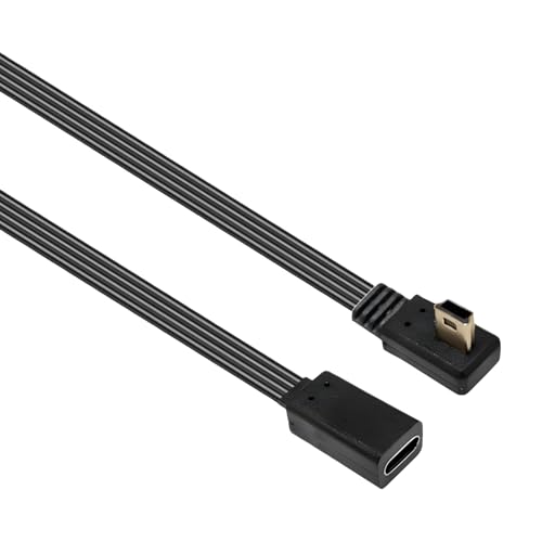 Zkydhbd Typ C Kabeldraht Mit Männlichem 26AWG Mit 90 Grad Abgewinkelter/gerader Für Die Einfache Verwendung In Begrenzten Bereichen Zkydhbd Typ C Kabeldraht Mit Männlichem 26AWG Mit 90 Grad Abgewinkelter/gerader Für Die Einfache Verwendung In Begrenzten Bereichen von Zkydhbd