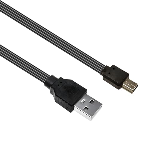 Zkydhbd USB Zu USB Richtwinkelkabel USB 2.0 Silikon Flachdraht Unterstützt 5 V 2A Ladung 480 Mbit/S Datenübertragungskabel Zkydhbd USB Zu USB Richtwinkelkabel USB 2.0 Silikon Flachdraht Unterstützt 5 V 2A Ladung 480 Mbit/S Datenübertragungskabel von Zkydhbd