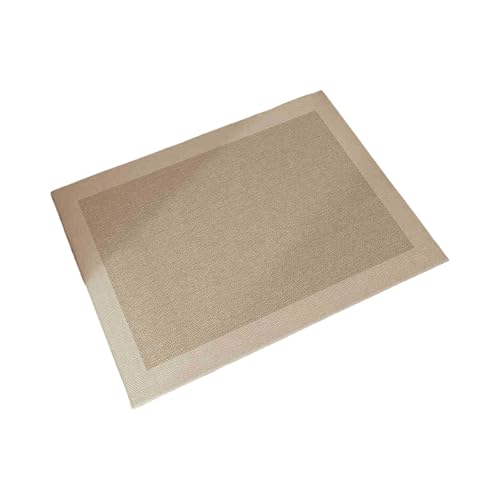 Zkydhbd Waschbare Innentürmatte Nonslip Gummi Rücken Perfekt Für Eingangs Und Haushaltsvordertür Langlebige Polyester von Zkydhbd