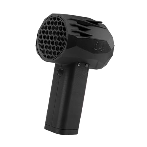 Zkydhbd X64 Auto Gewalttätiger Gebläse 64 Mm Bürstenloser Motor Schneller Speed Lüfter Für Industrielle Staub Auto Reiniger Elektriklüfter Auto Detaillierter Trockner Zkydhbd X64 Auto Gewalttätiger Gebläse 64 Mm Bürstenloser Motor Schneller Speed Lüfter Für Industrielle Staub Auto Reiniger Elektriklüfter Auto Detaillierter Trockner von Zkydhbd