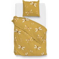 ZO HOME Bettwäsche "Bjorn" 2 Stk. tlg. Bettwäsche aus 100% Baumwolle, hochwertiges Mako-Satin ZO HOME Bettwäsche "Bjorn" 2 Stk. tlg. Bettwäsche aus 100% Baumwolle, hochwertiges Mako-Satin von Zo Home