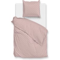 ZO HOME Bettwäsche "Linea-di-Satinado" 2 Stk. tlg. Bettwäsche aus 100% Baumwolle, hochwertiges Mako-Satin von Zo Home