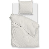 ZO HOME Bettwäsche "Linea-di-Satinado" 2 Stk. tlg. Bettwäsche aus 100% Baumwolle, hochwertiges Mako-Satin von Zo Home