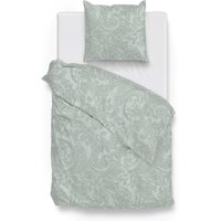ZO HOME Bettwäsche "Paisley-di-Lino" 2 Stk. tlg. Bettwäsche aus 100% Baumwolle, hochwertiges Renforcé von Zo Home