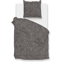 ZO HOME Bettwäsche "Paisley-di-Lino" 2 Stk. tlg. Bettwäsche aus 100% Baumwolle, hochwertiges Renforcé von Zo Home