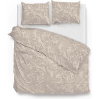 ZO HOME Bettwäsche "Paisley-di-Lino" 3 Stk. tlg. Bettwäsche aus 100% Baumwolle, hochwertiges Renforcé ZO HOME Bettwäsche "Paisley-di-Lino" 3 Stk. tlg. Bettwäsche aus 100% Baumwolle, hochwertiges Renforcé von Zo Home