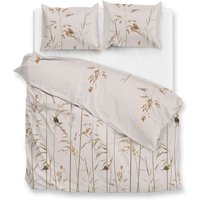 ZO HOME Bettwäsche "Pettirosso" 2 Stk. tlg. Bettwäsche aus 100% Baumwolle, hochwertiges Flanell ZO HOME Bettwäsche "Pettirosso" 2 Stk. tlg. Bettwäsche aus 100% Baumwolle, hochwertiges Flanell von Zo Home