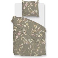 ZO HOME Bettwäsche "Sambuco" 1 tlg. Bettwäsche aus 100% Baumwolle, hochwertige Renforcé ZO HOME Bettwäsche "Sambuco" 1 tlg. Bettwäsche aus 100% Baumwolle, hochwertige Renforcé von Zo Home