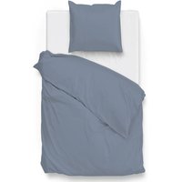 ZO HOME Bettwäsche "Satinado" 1 Stk. tlg. Bettwäsche aus 100% Baumwolle, hochwertige Mako-Satin ZO HOME Bettwäsche "Satinado" 1 Stk. tlg. Bettwäsche aus 100% Baumwolle, hochwertige Mako-Satin von Zo Home