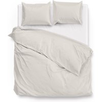 ZO HOME Bettwäsche "Satinado" 1 Stk. tlg. Bettwäsche aus 100% Baumwolle, hochwertige Mako-Satin ZO HOME Bettwäsche "Satinado" 1 Stk. tlg. Bettwäsche aus 100% Baumwolle, hochwertige Mako-Satin von Zo Home