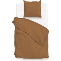 ZO HOME Bettwäsche "Satinado" 1 Stk. tlg. Bettwäsche aus 100% Baumwolle, hochwertige Mako-Satin ZO HOME Bettwäsche "Satinado" 1 Stk. tlg. Bettwäsche aus 100% Baumwolle, hochwertige Mako-Satin von Zo Home