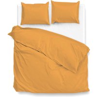 ZO HOME Bettwäsche "Satinado" 1 Stk. tlg. Bettwäsche aus 100% Baumwolle, hochwertige Mako-Satin ZO HOME Bettwäsche "Satinado" 1 Stk. tlg. Bettwäsche aus 100% Baumwolle, hochwertige Mako-Satin von Zo Home