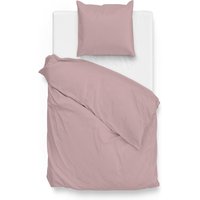 ZO HOME Bettwäsche "Satinado" 1 Stk. tlg. Bettwäsche aus 100% Baumwolle, hochwertige Mako-Satin ZO HOME Bettwäsche "Satinado" 1 Stk. tlg. Bettwäsche aus 100% Baumwolle, hochwertige Mako-Satin von Zo Home