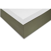 ZO HOME Spannbettlaken "Satinado" Laken aus 100% Baumwolle, hochwertiges Mako-Satin, Betttuch ab 90x200 ZO HOME Spannbettlaken "Satinado" Laken aus 100% Baumwolle, hochwertiges Mako-Satin, Betttuch ab 90x200 von Zo Home