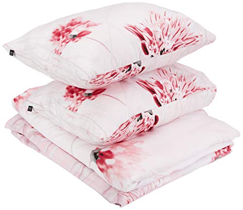 Zo!Home Bettbezug New Pink 240 x 220 cm von Zo!Home