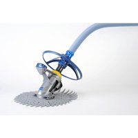 ZODIAC Bodensauger »R3«, Breite: 36 cm, blau von Zodiac