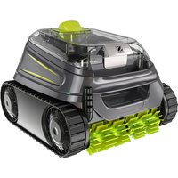 ZODIAC Poolroboter "CNX", für Pools bis 10x5 m, 2 Zyklen von Zodiac