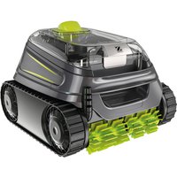 ZODIAC Poolroboter »CNX 2020«, Filterleistung: 11 l/h, für Pools bis zu 75 m², 150 W - grau von Zodiac