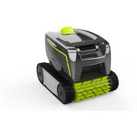 ZODIAC Poolroboter »Tornax GT2120«, Filterleistung: 11 l/h, für Pools bis zu 48 m², 100 W - grau ZODIAC Poolroboter »Tornax GT2120«, Filterleistung: 11 l/h, für Pools bis zu 48 m², 100 W - grau von Zodiac