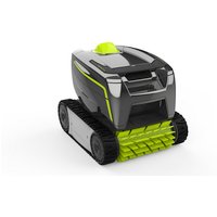 ZODIAC Poolroboter »Tornax GT2120«, Filterleistung: 11 l/h, für Pools bis zu 48 m², 100 W - grau von Zodiac