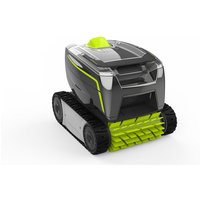 ZODIAC Poolroboter »Tornax GT3220«, Filterleistung: 11 l/h, für Pools bis zu 54 m², 100 W - grau von Zodiac