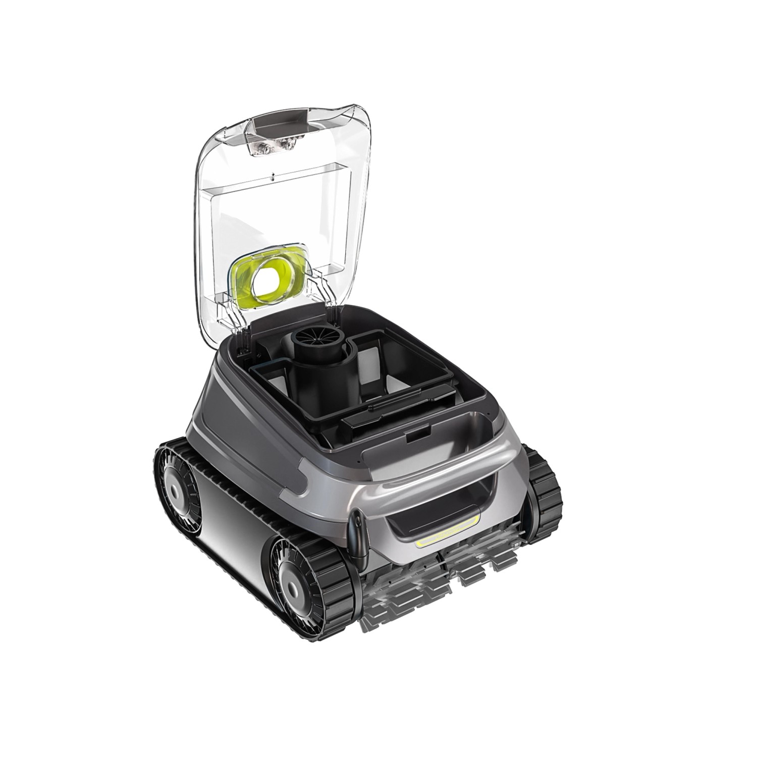 Zodiac Akku-Poolroboter CBAT - CNX-Li 5220 iQ Grau Zodiac Akku-Poolroboter CBAT - CNX-Li 5220 iQ Grau von Zodiac