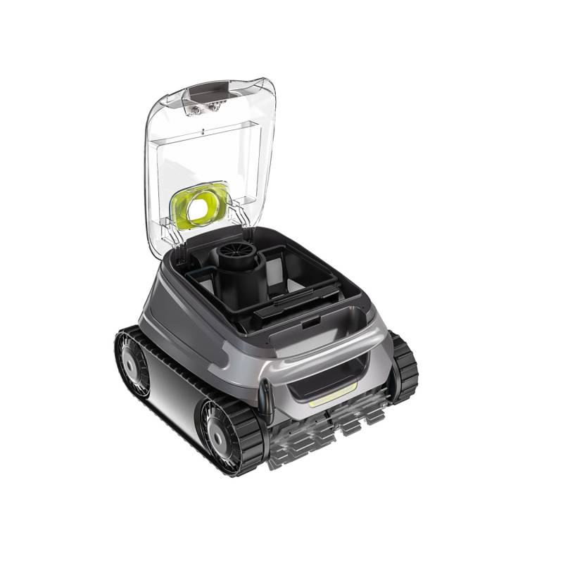 Zodiac Akku-Poolroboter CBAT - CNX-Li 5220 iQ Grau von Zodiac