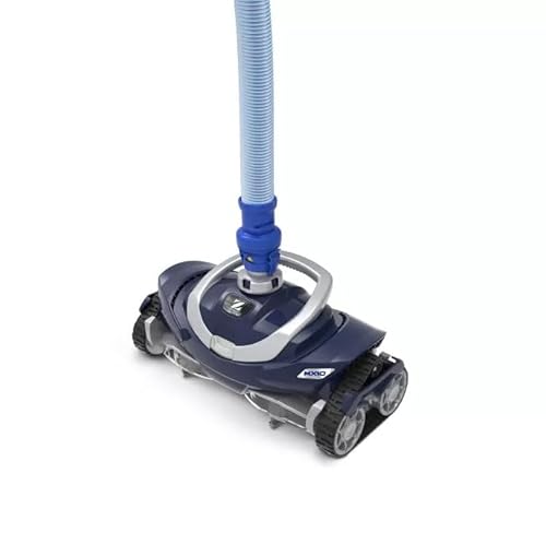 Zodiac Hydraulischer Bodenreiniger MX10 Poolroboter von Zodiac