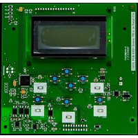 Zodiac - Placa control Clorador TRi-XO pcba V4 Zodiac - Placa control Clorador TRi-XO pcba V4 von Zodiac