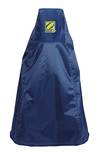 Zodiac Schutzhaube, Blau, 50 x 50 x 100 cm Zodiac Schutzhaube, Blau, 50 x 50 x 100 cm von Zodiac