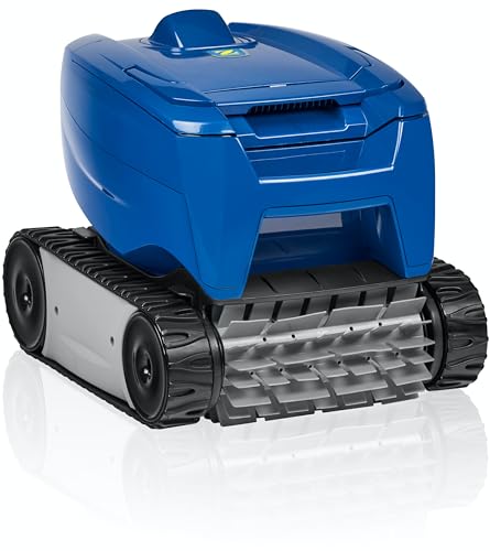 Zodiac Tornax Pro RT 2100 Roboter waschsaugern, blau von Zodiac