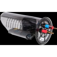Zodiac Tri 10 & Tri Expert 10 Elektrode für Elektrolyse Tri und Tri Expert von Zodiac