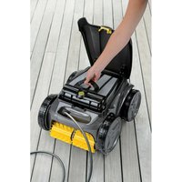 Vortex ov 3500 Poolroboter Poolsauger Poolreiniger Schwimmbeckenreiniger - Zodiac von Zodiac