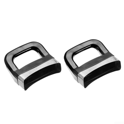 2PCS Ersatz Pan Griffe Ohr Für Herd Dampfer Suppentopf Pan Topf Schraube Topf Induktion Herd Zubehör von Zoegneer
