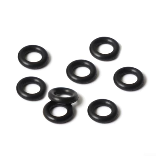 8 Stück Mitteltür-Geräuschreduzierung Gummi für Mercedes für VITO W447 W448 Ersatzteile 8 Stück Mitteltür-Geräuschreduzierung Gummi für Mercedes für VITO W447 W448 Ersatzteile von Zoegneer