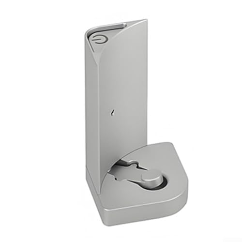 ABS-Power-Tastenschalter für Mac-Mini-Zubehör für verbesserte Funktionalität (Aluminiumlegierung) von Zoegneer