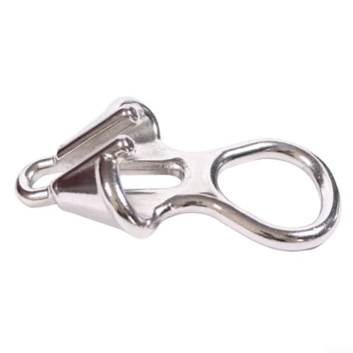 Ankerkettenstopper aus 316 Edelstahl, für Boote und Boote, widerstandsfähig (10–12 mm) von Zoegneer