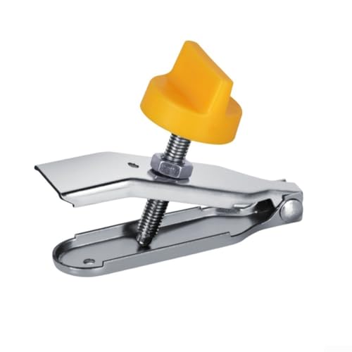 Die Lösung für professionelle Fliesenleger. Ein umfassendes vierteiliges Werkzeug-Set, das bis zu einem Gewicht von 52 kg tragen kann (1 Stück) von Zoegneer
