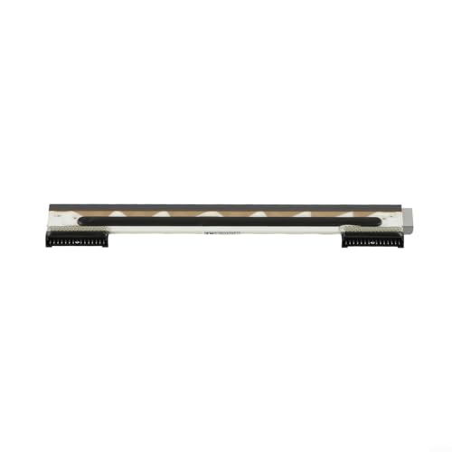 Effizienter Thermodruck mit Zebra GK420D/GX420D/ZP450 Druckkopf Modell 105934037 von Zoegneer