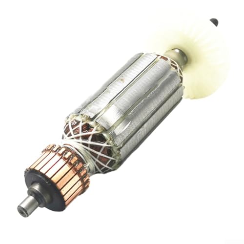Elektrowerkzeuge Rotorteil für G13SR3 G12SR3 G10SR3 Ersatzrotor 1PC Metall Kupfer Material 220V geeignet für Elektrowerkzeuge Elektrowerkzeuge Rotorteil für G13SR3 G12SR3 G10SR3 Ersatzrotor 1PC Metall Kupfer Material 220V geeignet für Elektrowerkzeuge von Zoegneer