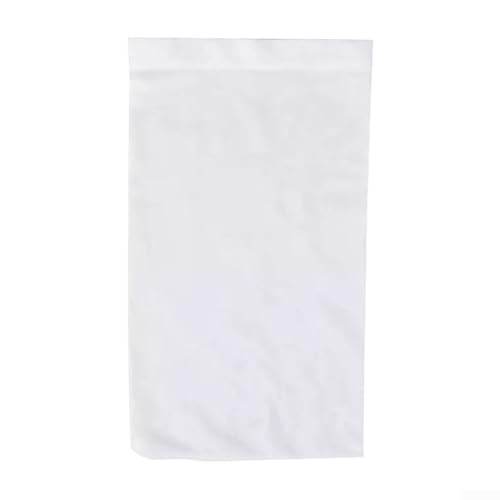 Essential Pool Cleaning Tool Ultra Fine Mesh Skimmer Socken für effektive Reinigung (1 Stück) von Zoegneer