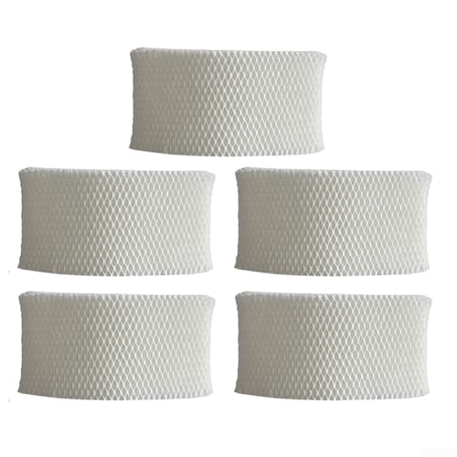 Für Boneco E2441A Luftbefeuchter Teile Luftbefeuchter Zubehör Filter Für Airoswiss Aos 7018 E2441 (5PCS) von Zoegneer