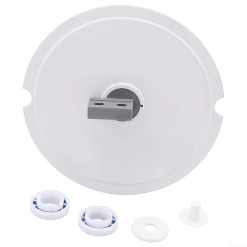 Sand and For Gravel Guard Kit C66 Large Axle Compatibility with For Polaris 180, 280 for Optimal Pool Cleaning Performance von Zoegneer