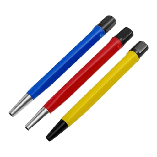 Schmuck- und Uhrenpflege-Werkzeug, Rostentferner mit präzisen Anwendungsmöglichkeiten (Faserstift) von Zoegneer