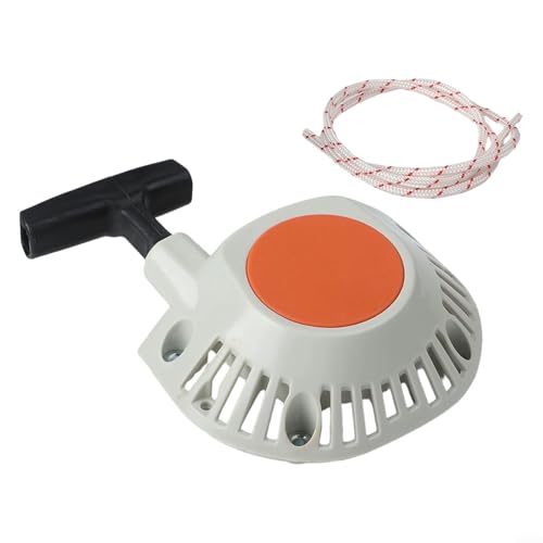 Seilzugstarter für FS240 FS260 FS410 FS460 Effiziente Ausrüstung startet von Zoegneer
