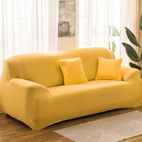 Stretchable Fabric Sofa Cover Offering Simple Installation and Protective Features Stretchable Fabric Sofa Cover Offering Simple Installation and Protective Features von Zoegneer