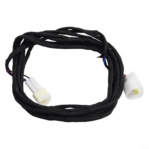 Verlängerungskabel für Dieselheizung, LCD-Display, 3 m, passend für mehrere KW-Größen Verlängerungskabel für Dieselheizung, LCD-Display, 3 m, passend für mehrere KW-Größen von Zoegneer