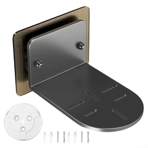 Wandhalterung für den Innenbereich, mit Metallgehäuse für EZVIZ-Kamera-Montage-Kit bietet sichere und stabile Überwachungskamera-Unterstützung Wandhalterung für den Innenbereich, mit Metallgehäuse für EZVIZ-Kamera-Montage-Kit bietet sichere und stabile Überwachungskamera-Unterstützung von Zoegneer