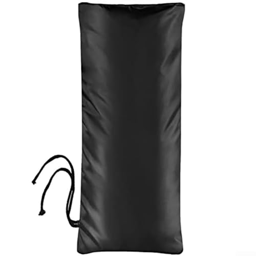 Zoegneer 2 Stück große Outdoor-Wasserhahn-Abdeckung, Winter, Frostschutz, Isolierung, 50 x 21 cm, 210D Oxford, wasserdicht, für Gartenhähne und Hydranten Zoegneer 2 Stück große Outdoor-Wasserhahn-Abdeckung, Winter, Frostschutz, Isolierung, 50 x 21 cm, 210D Oxford, wasserdicht, für Gartenhähne und Hydranten von Zoegneer