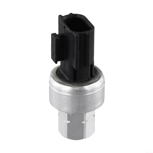 Zoegneer AC Druckschalter Sensor MR306627 Klimaanlage Ersatzteil für Mitsubishi für Lancer 2.0L L4 2008-2017 Metall Kunststoff Zoegneer AC Druckschalter Sensor MR306627 Klimaanlage Ersatzteil für Mitsubishi für Lancer 2.0L L4 2008-2017 Metall Kunststoff von Zoegneer